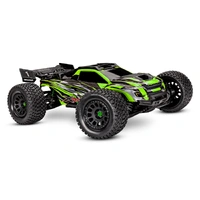 Traxxas 1/5 XRT 8s Brushless X-Truck - Green