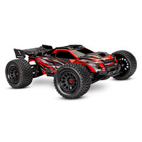 Traxxas 1/5 XRT 8s Brushless X-Truck - Red