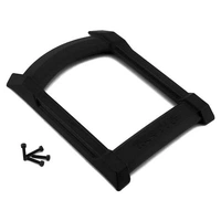 Traxxas X-Maxx Roof Skid Plate (Black)
