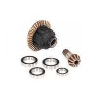 Traxxas 8S X-Maxx Complete Front Differential Set