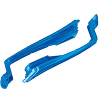 Traxxas Led Lens, Rear, Blue (L/R)