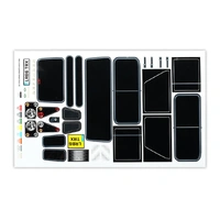 Traxxas Decals Land Rover Defender