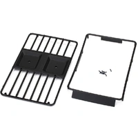 Traxxas Roof Bskt (Req #8016 Exo Cage) Fits 8011