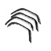 Fender flares, front & rear (2 each) (fits #8011 or #8211 body)