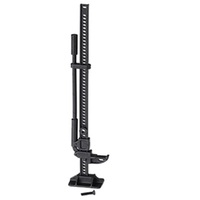 Traxxas Jack (Black) (1)/ 2X8 Bcs (1)