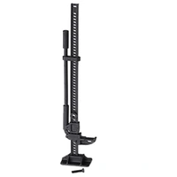Traxxas Jack (Black) (1)/ 2X8 Bcs (1)