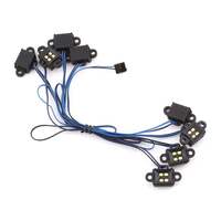 Traxxas TRX-4/TRX-6 LED Rock Light Kit