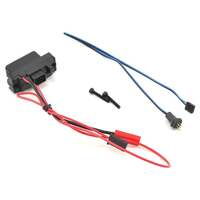 Traxxas TRX-4 LED Power Supply w/3-In-1 Wire Harness
