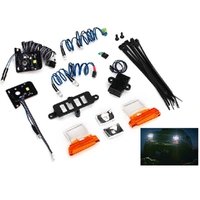 Traxxas Led Light Set (Contains Headlights)