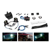 Traxxas Let Light Set For 8130