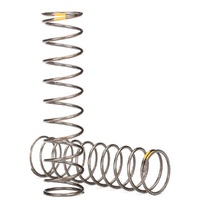 Traxxas Springs, Shock Natural Gts 0.22 Rate