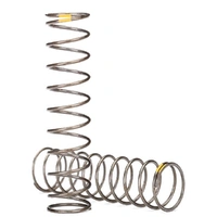 Traxxas Springs, Shock Natural Gts 0.22 Rate