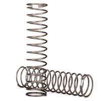 Traxxas Springs, Shock Natural Gts 0.30 Rate