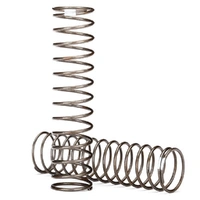 Traxxas Springs, Shock Natural Gts 0.30 Rate