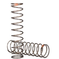 Traxxas Springs, Shock Natural Gts 0.39 Rate