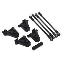 Traxxas TRX-4 Chassis Conversion Kit (Short To Long Wheelbase)