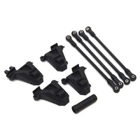 Traxxas TRX-4 Chassis Conversion Kit (Short To Long Wheelbase)