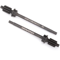Traxxas Axle Shaft, Rear, Heavy Duty, L&R