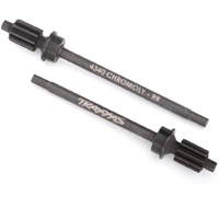 Traxxas Axle Shaft, Rear, Heavy Duty, L&R