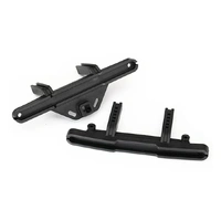 Traxxas Bumper Mounts, Front & Rear