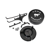 Traxxas Spare Tire Mount/ Mount Bracket