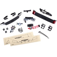 Traxxas Led Light Set, Complete With Power Supply
