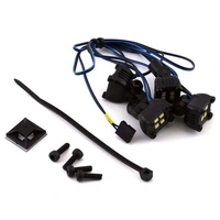 Traxxas TRX-4 LED Expedition Rack Scene Light Kit