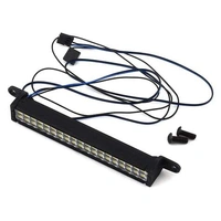 Traxxas TRX-4 Sport LED Bumper Light Bar (Requires TRA8124)