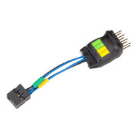 Traxxas 4-In-2 Wire Harness, Led Light Kit, TRX-4