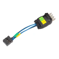 Traxxas 4-In-2 Wire Harness, Led Light Kit, TRX-4