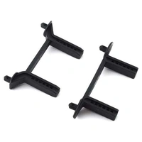 Traxxas TRX-4 Sport/Blazer/Bronco Body Posts (2)