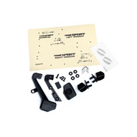 Traxxas Sport Side Mirrors & Snorkel - TRX4