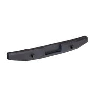 Traxxas Bumper, Rear, 176mm Wide