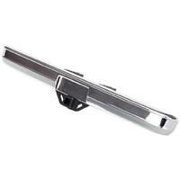 Traxxas Bumper, Rear, Chrome