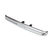 Traxxas Bumper, Front, Chrome