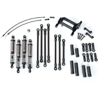Traxxas Long Arm Lift Kit, TRX-4