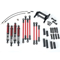 Traxxas Long Arm Lift Kit, TRX-4