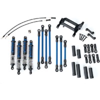 Traxxas Long Arm Lift Kit, TRX-4