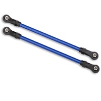 Traxxas Suspension Links, Rear Upper, Blue (2) 5X115mm