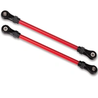 Traxxas Suspension Links, Front Lower, Red (2)