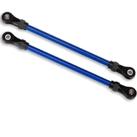 Traxxas Suspension Links, Front Lower, Blue (2)