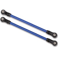 Traxxas Suspension Links, Rear Lower, Blue (2) 5X115mm