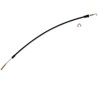 Traxxas Cable, T-Lock Medium