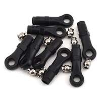 Traxxas TRX-4 Long Arm Lift Kit Extended Rod Ends