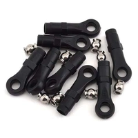 Traxxas TRX-4 Long Arm Lift Kit Extended Rod Ends