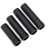 Traxxas Driveshaft Extension Kit, Center Long (2)