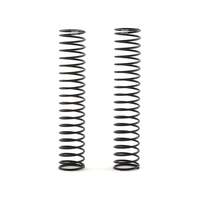 Traxxas TRX-4 Long Arm Lift Kit Long GTS Shock Springs (White - 0.29 Rate) (2)