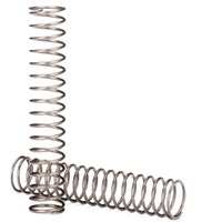 Traxxas Springs, Shock, Long (Natural) (.47)