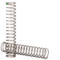 Traxxas Springs, Shock, Long (Natural) (.54)