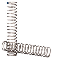 Traxxas Springs, Shock, Long (Natural) (.62)